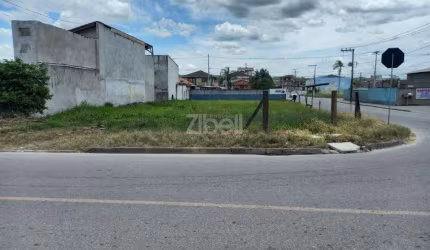 TERRENO no PARANAGUAMIRIM com 0 quartos para VENDA, 502 m²