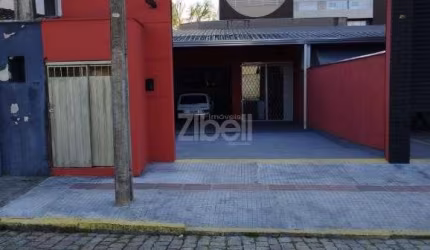 IMÓVEL COMERCIAL no AMÉRICA com 0 quartos para LOCAÇÃO, 121 m²