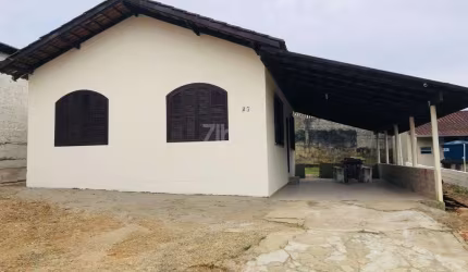 CASA no JOÃO COSTA com 1 quartos para VENDA, 96 m²