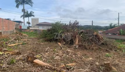 TERRENO no JOÃO COSTA com 0 quartos para VENDA, 450 m²