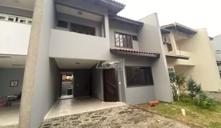 SOBRADO GEMINADO no SAGUAÇÚ com 3 quartos para VENDA, 125 m²