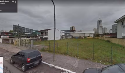 TERRENO no CENTRO com 0 quartos para VENDA, 1700 m²