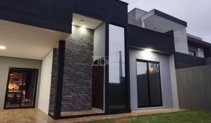 CASA no MORRO DO MEIO com 2 quartos para VENDA, 140 m²