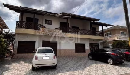 SOBRADO no GUANABARA com 5 quartos para VENDA, 477 m²