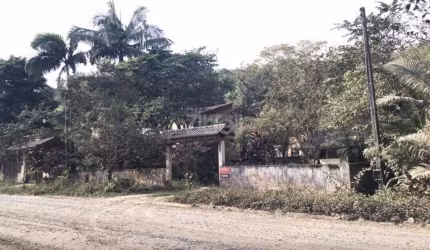 TERRENO no SÃO MARCOS com 0 quartos para VENDA, 1040 m²