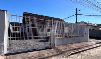 CASA no GUANABARA com 3 quartos para VENDA, 175 m²