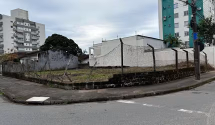 TERRENO no SANTO ANTÔNIO com 0 quartos para LOCAÇÃO, 575 m²