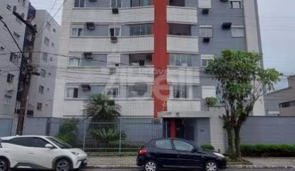 APARTAMENTO no SAGUAÇÚ com 2 quartos para VENDA, 82 m²