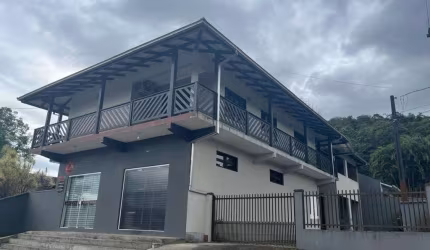 SOBRADO no VILA NOVA com 3 quartos para VENDA, 373 m²