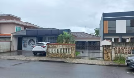 CASA no COMASA com 4 quartos para VENDA, 199 m²