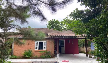 CASA no NOVA BRASÍLIA com 2 quartos para VENDA, 110 m²