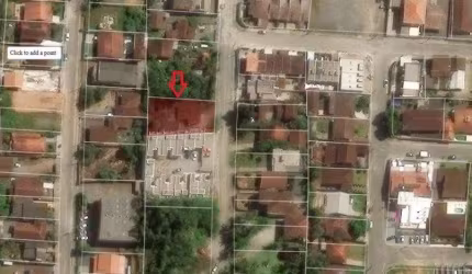 TERRENO no NOVA BRASÍLIA com 0 quartos para VENDA, 851 m²