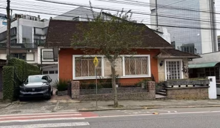 CASA no CENTRO com 0 quartos para VENDA, 250 m²