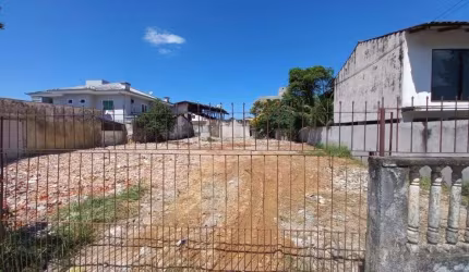 TERRENO no IRIRIÚ com 0 quartos para VENDA, 700 m²
