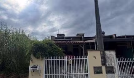 CASA GEMINADA no ITINGA com 2 quartos para VENDA, 48 m²