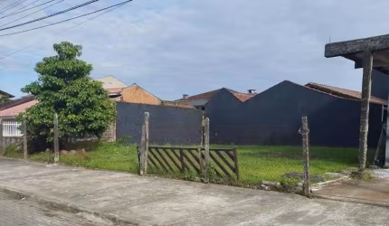 TERRENO no JARDIM IRIRIÚ com 0 quartos para VENDA, 714 m²