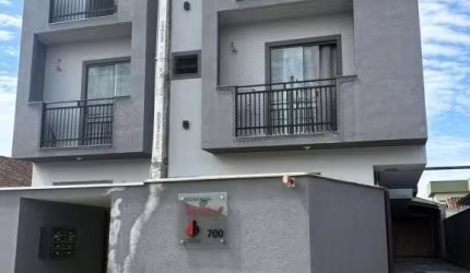 APARTAMENTO no ESPINHEIROS com 2 quartos para LOCAÇÃO, 66 m²
