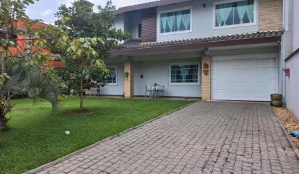 SOBRADO no COMASA com 4 quartos para VENDA, 273 m²