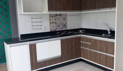 COBERTURA DUPLEX no ANITA GARIBALDI com 2 quartos para LOCAÇÃO, 93 m²