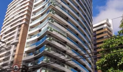 Apartamento no Cocó