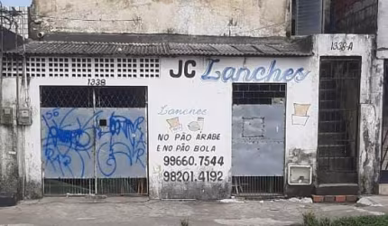 Casa Residencial Duplex a Venda com 04 Quartos no Álvaro Weyne