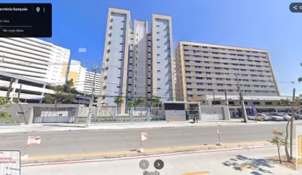 Excelente Apartamento com 03 Quartos no Monte castelo