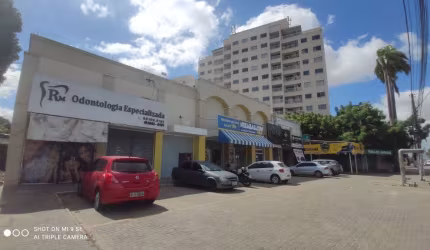 loja na Goodfredo Maciel