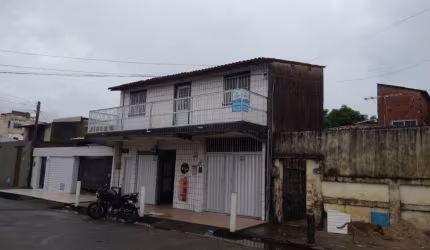 casa no Alvaro Weyne
