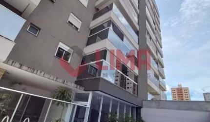 Excelente apartamento com 4 suítes