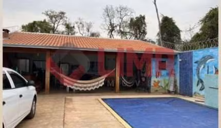 Excelente chácara no Vale do Igapó