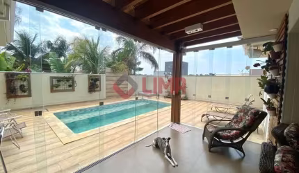 Condominio Lago Sul