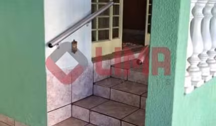 LINDA CASA NO MONLEVADE - BAURU / SP