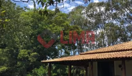 ÓTIMA CHACARA NO RECANTO DOS NOBRES ABERTO - AGUDOS / SP