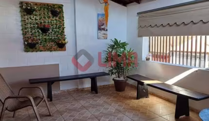 Casa no Jardim Vania Maria