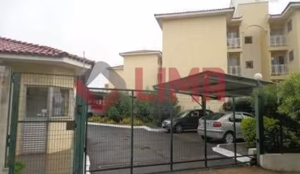 EXCELENTE APTO PARA LOCAÇÃO NO RESIDENCIAL BUGANVILLA - PRÓXIMO AO RESIDENCIAL CAMÉLIAS