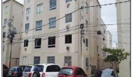 Oportunidade Única em RIO DE JANEIRO - RJ | Tipo: Apartamento | Negociação: Venda Direta Online  | Situação: Imóvel