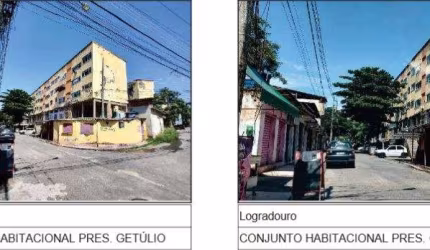 Oportunidade Única em RIO DE JANEIRO - RJ | Tipo: Apartamento | Negociação: Venda Direta Online  | Situação: Imóvel