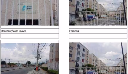 Oportunidade Única em RIO DE JANEIRO - RJ | Tipo: Apartamento | Negociação: Venda Direta Online  | Situação: Imóvel