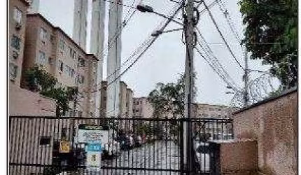 Oportunidade Única em RIO DE JANEIRO - RJ | Tipo: Apartamento | Negociação: Venda Direta Online  | Situação: Imóvel
