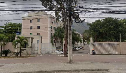 Oportunidade Única em RIO DE JANEIRO - RJ | Tipo: Apartamento | Negociação: Venda Direta Online  | Situação: Imóvel