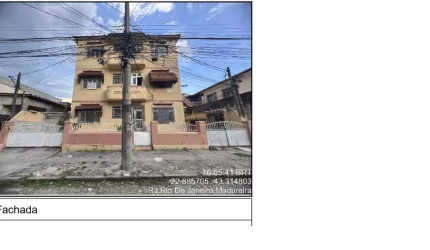 Oportunidade Única em RIO DE JANEIRO - RJ | Tipo: Apartamento | Negociação: Venda Online  | Situação: Imóvel
