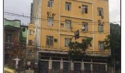 Oportunidade Única em RIO DE JANEIRO - RJ | Tipo: Apartamento | Negociação: Venda Direta Online  | Situação: Imóvel