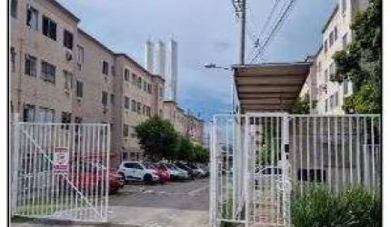 Oportunidade Única em RIO DE JANEIRO - RJ | Tipo: Apartamento | Negociação: Venda Direta Online  | Situação: Imóvel
