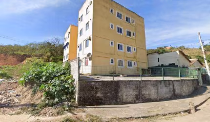 Oportunidade Única em BELFORD ROXO - RJ | Tipo: Apartamento | Negociação: Venda Direta Online  | Situação: Imóvel