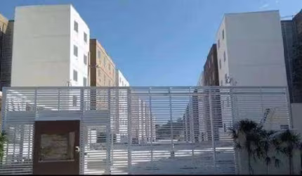 Oportunidade Única em BELFORD ROXO - RJ | Tipo: Apartamento | Negociação: Venda Direta Online  | Situação: Imóvel
