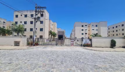 Oportunidade Única em CAMPOS DOS GOYTACAZES - RJ | Tipo: Apartamento | Negociação: Venda Direta Online  | Situação: Imóvel