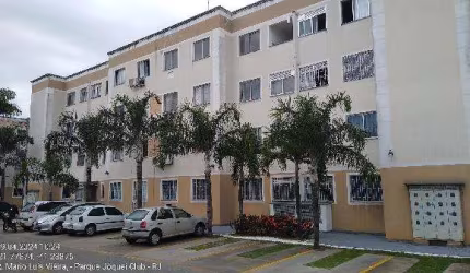 Oportunidade Única em CAMPOS DOS GOYTACAZES - RJ | Tipo: Apartamento | Negociação: Venda Direta Online  | Situação: Imóvel