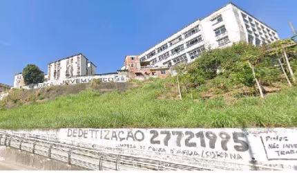 Oportunidade Única em RIO DE JANEIRO - RJ | Tipo: Apartamento | Negociação: Venda Direta Online  | Situação: Imóvel