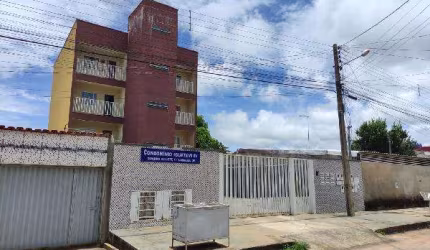 Oportunidade Única em NOVO GAMA - GO | Tipo: Apartamento | Negociação: Venda Direta Online  | Situação: Imóvel