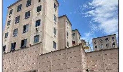 Oportunidade Única em RIO DE JANEIRO - RJ | Tipo: Apartamento | Negociação: Venda Online  | Situação: Imóvel
